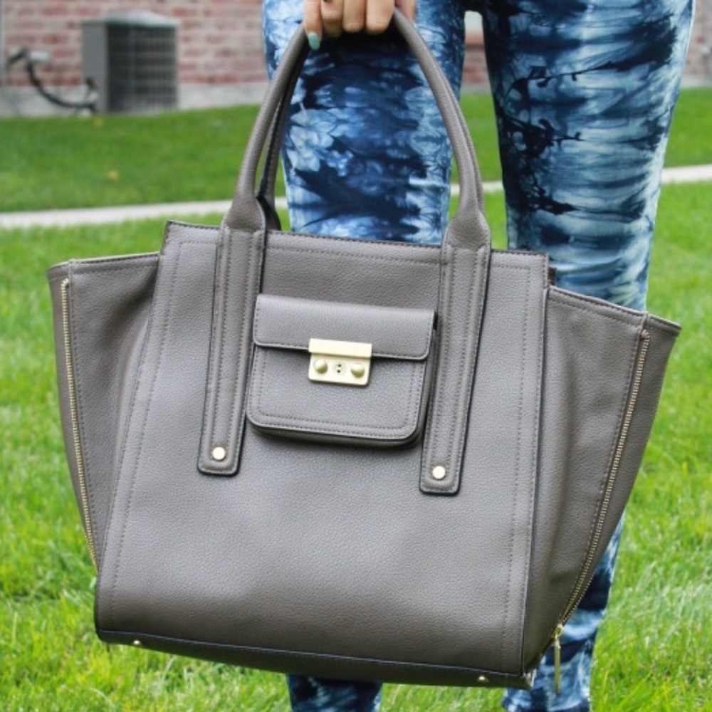 Phillip Lim for Target handbag